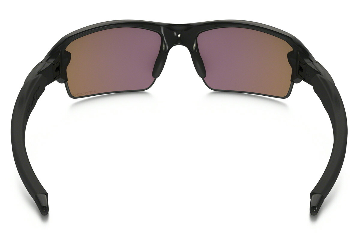 楽天市場】オークリー サングラス フラック2.0 プリズムゴルフ OAKLEY