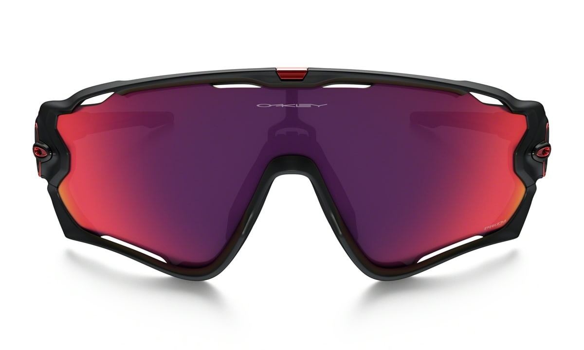 楽天市場】オークリー サングラス ジョウブレイカー プリズムロード