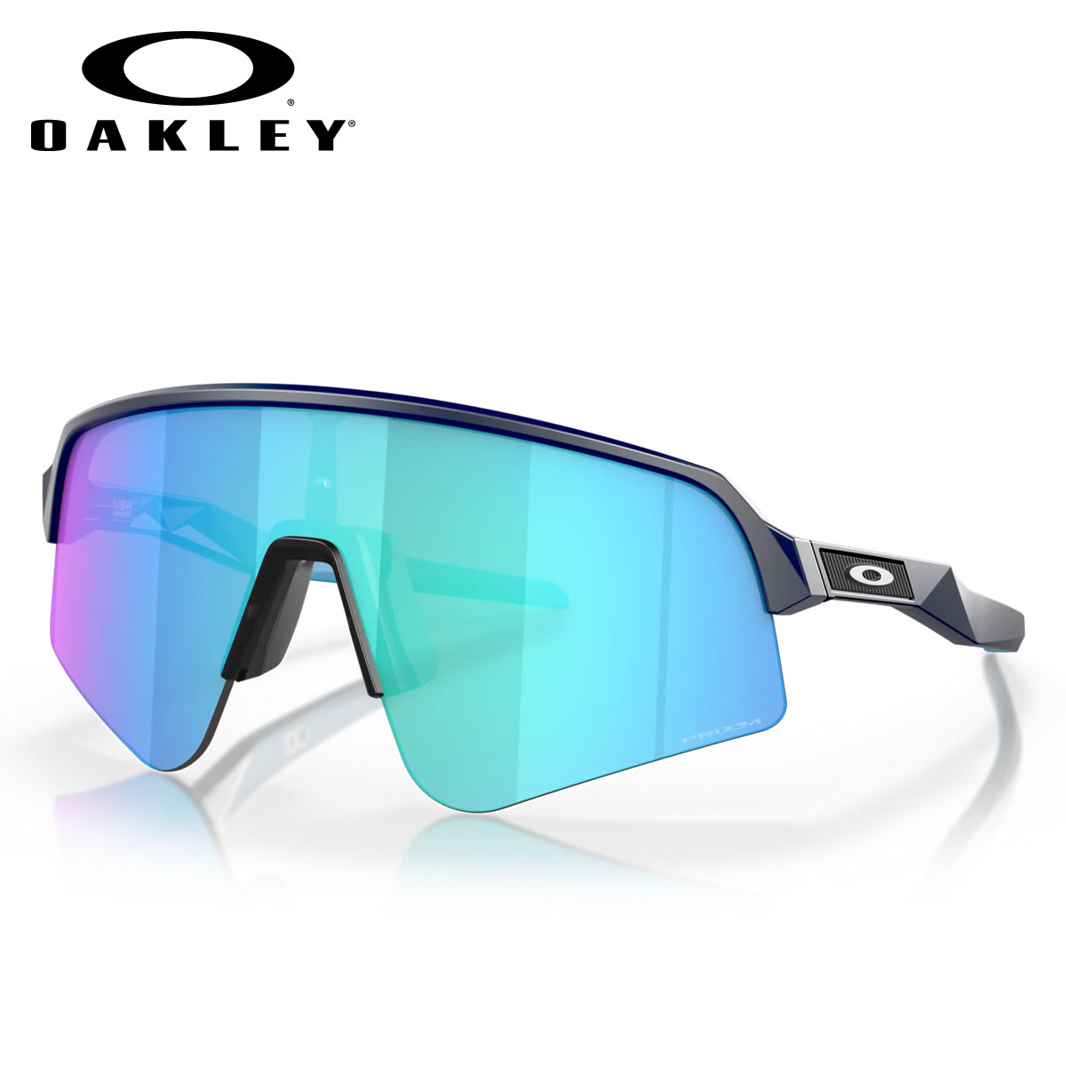 楽天市場】オークリー OO9465-05-39 サングラス OAKLEY SUTRO LITE