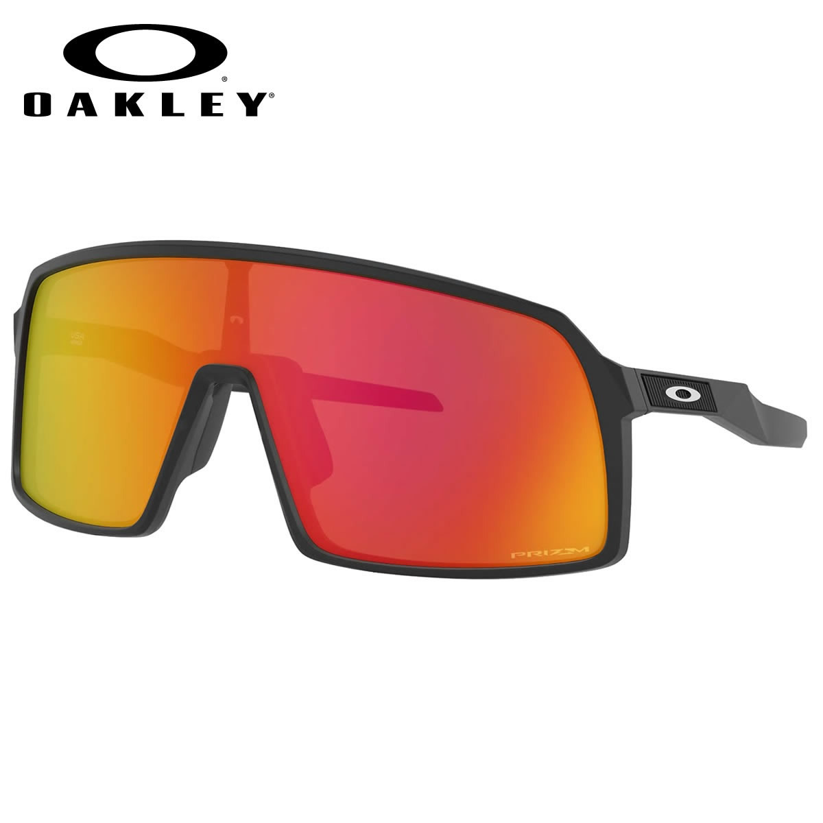 楽天市場】オークリー サングラス OO9406A-20-37 OAKLEY SUTRO