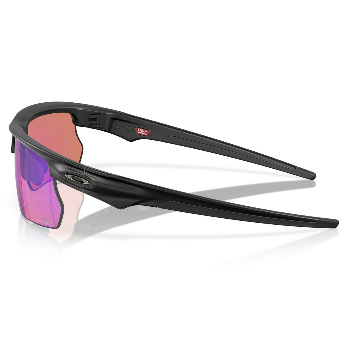 楽天市場】オークリー OO9400-06-68 サングラス OAKLEY BISPHAERA
