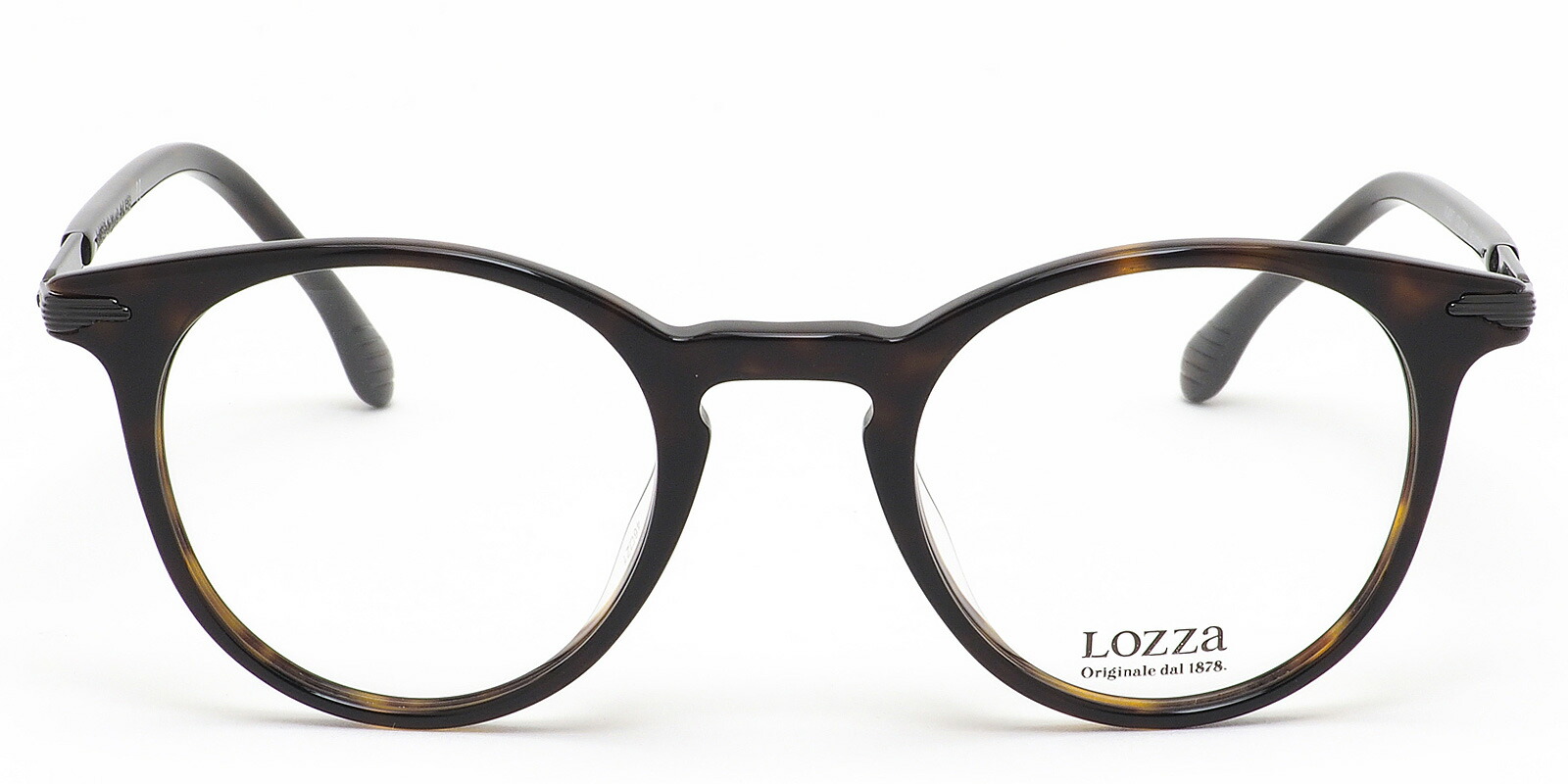 楽天市場】ロッツァ LOZZA メガネ VL4087 0722 46サイズ MONTALE LOZZA