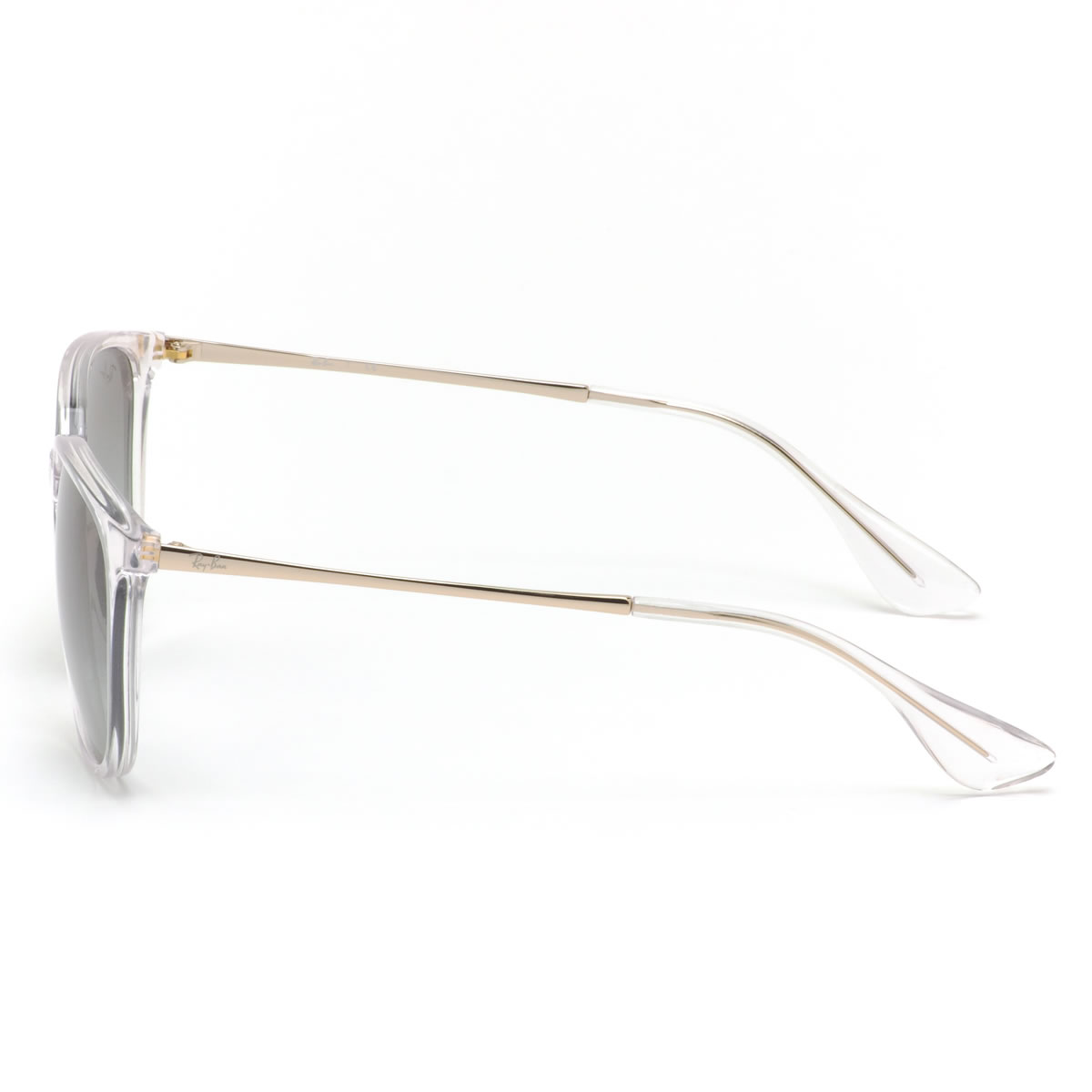 楽天市場】レイバン サングラス RB4348D 644711 57 Ray-Ban Youngster