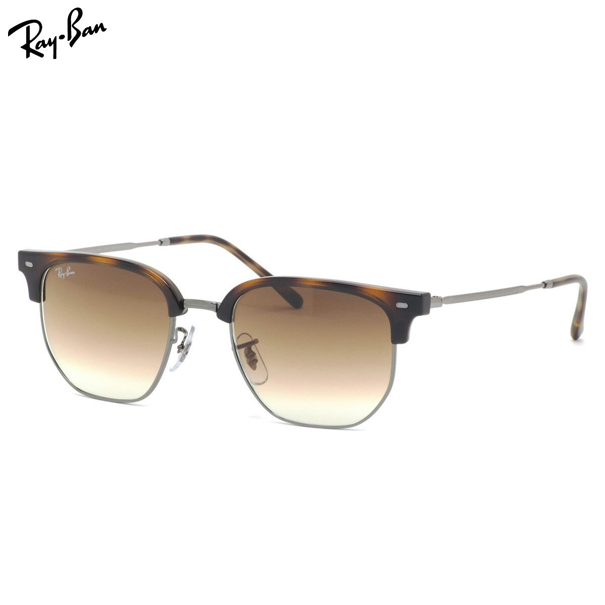 楽天市場】レイバン RB4416F 710/51 55 サングラス Ray-Ban NEW