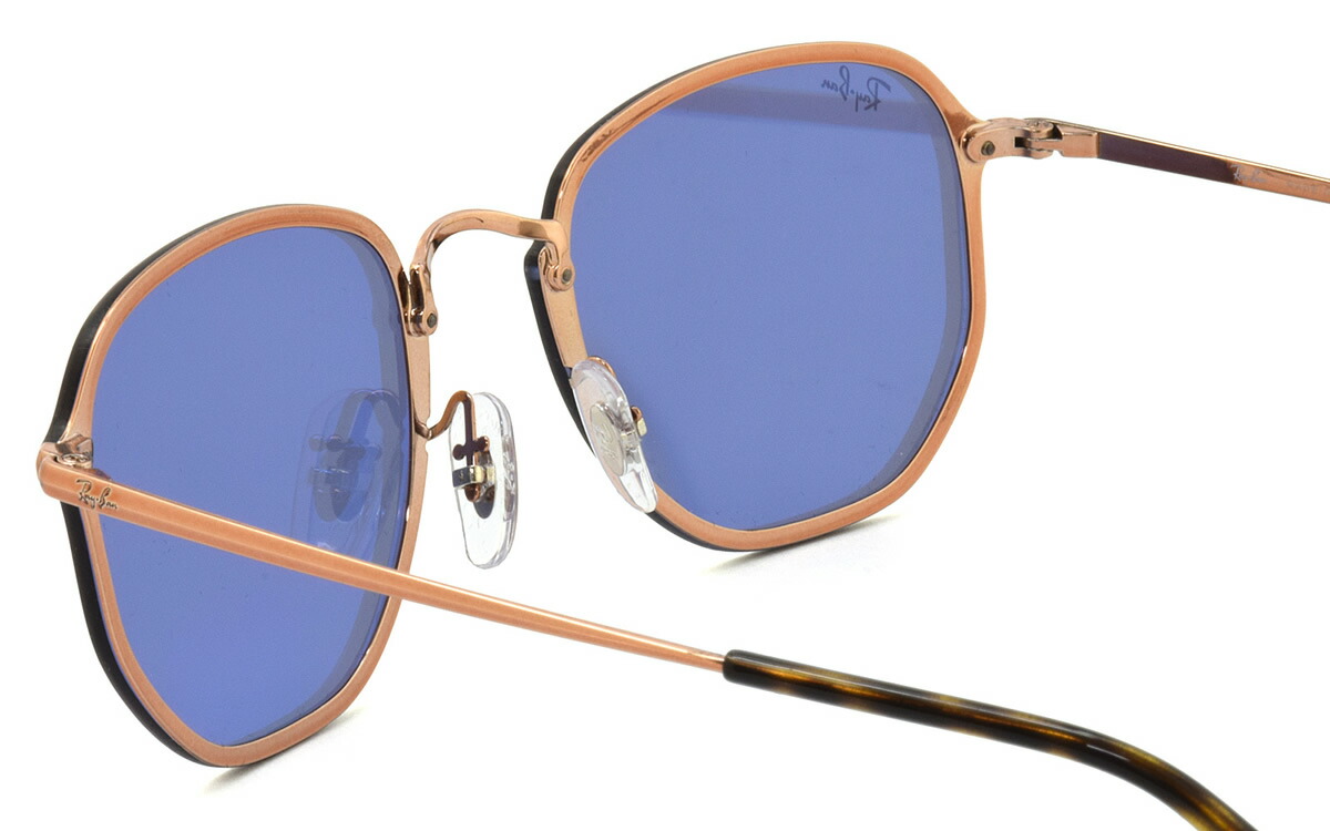 楽天市場】レイバン サングラス Ray-Ban RB3579N 90351U 58サイズ