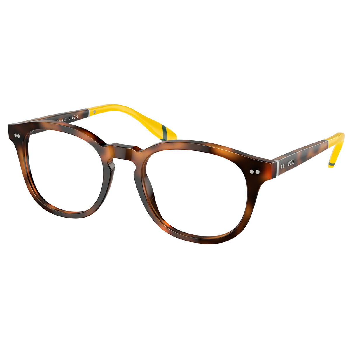 楽天市場】ポロ ラルフローレン PH2267F 6089 50 メガネ POLO RALPH