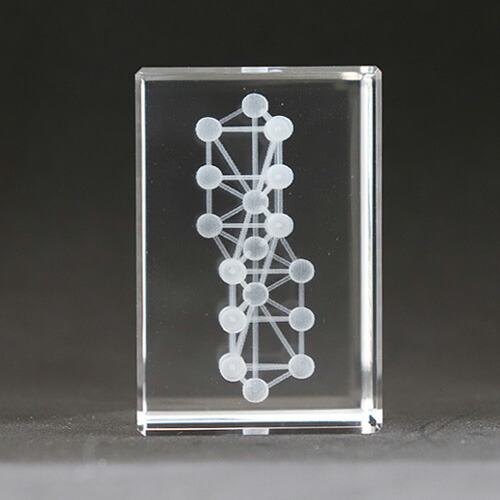 楽天市場】WDカバラ クリスタル : トータルヘルスデザイン