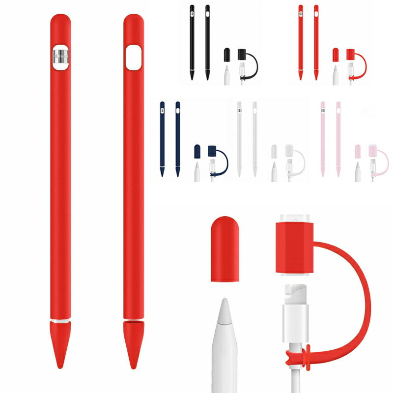 楽天市場】apple pencil アクセサリーの通販