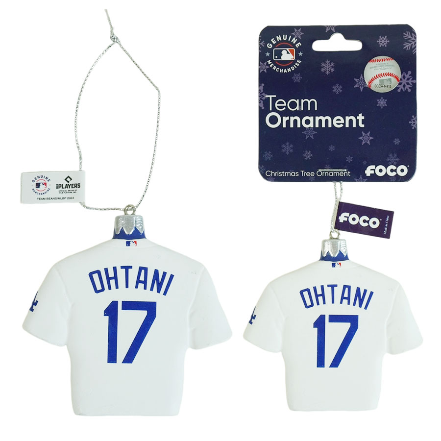 楽天市場】ロサンゼルス ドジャース 公式 グッズクリスマスツリー
