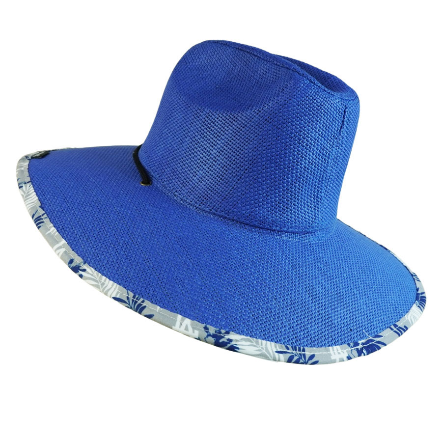 楽天市場】FOCO ロサンゼルス ドジャース公式STREW HAT ストローハット