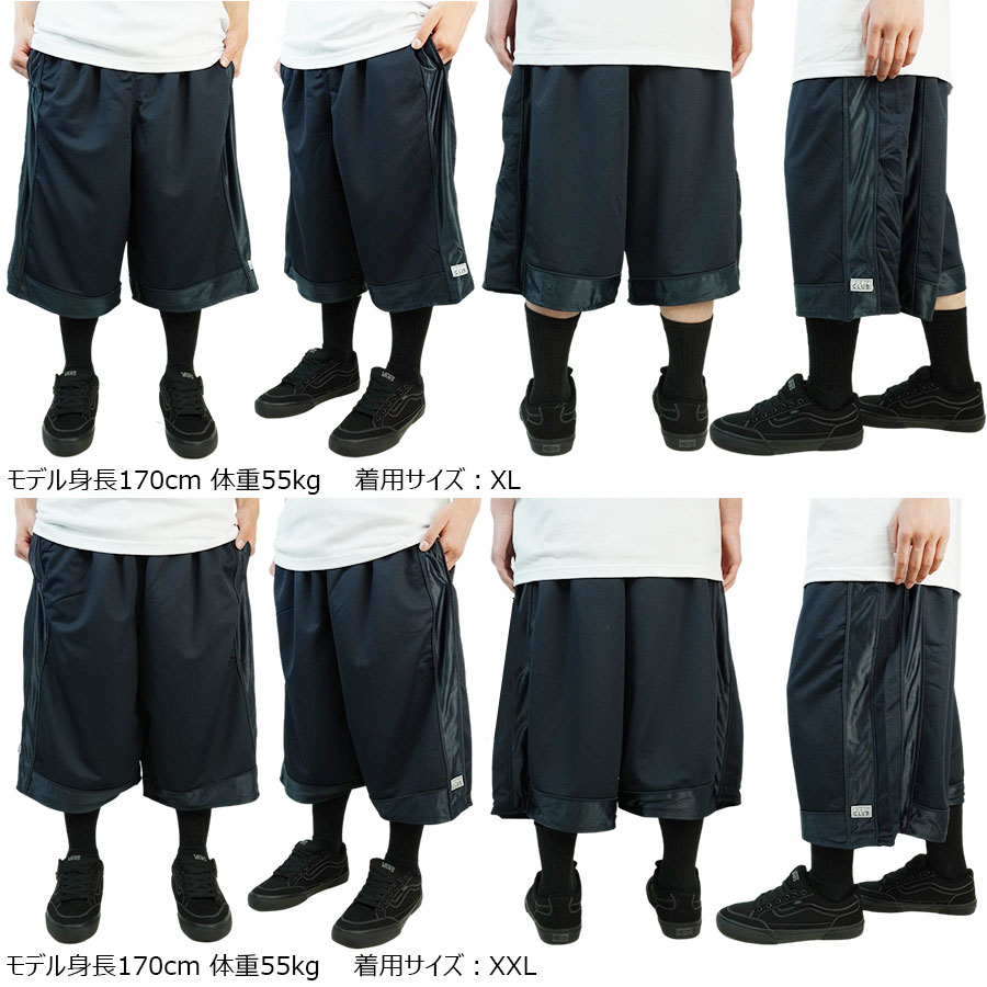 楽天市場】プロクラブ PRO CLUBメンズ ショートパンツ HEAVY MESH