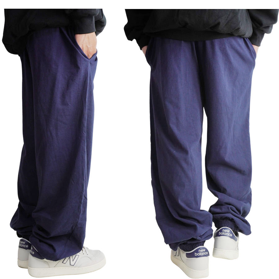 楽天市場】チャンピオン メンズ パンツP731040 CHAMPION CLOSED BOTTOM