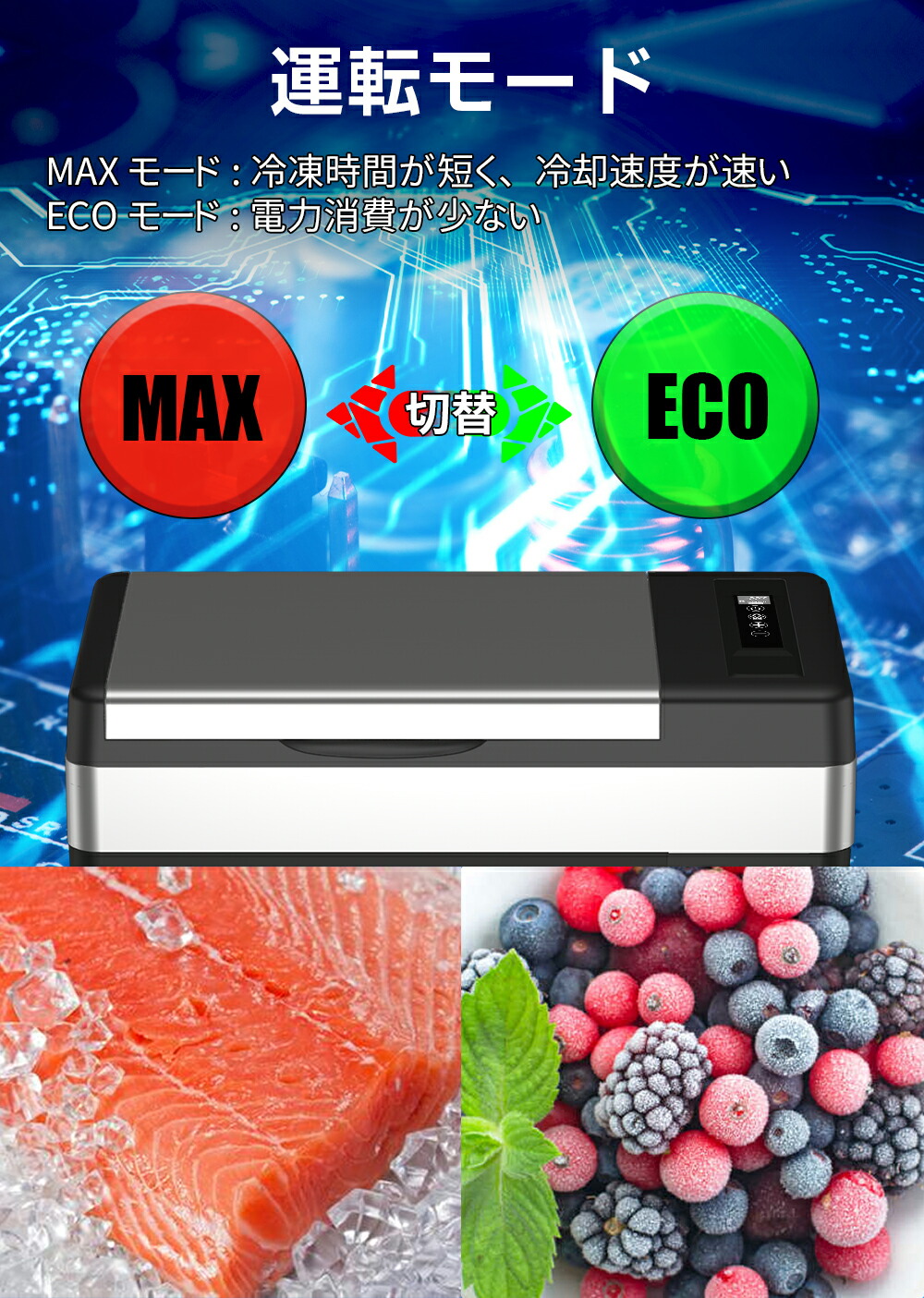 楽天市場】【3月4日20時〜P5倍＆最大2000円クーポン 】車載冷蔵庫 車載