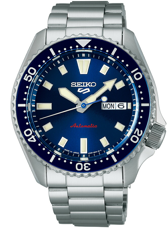 楽天市場】【ポイント最大59倍＆最大2000円OFFクーポン！】セイコー 5