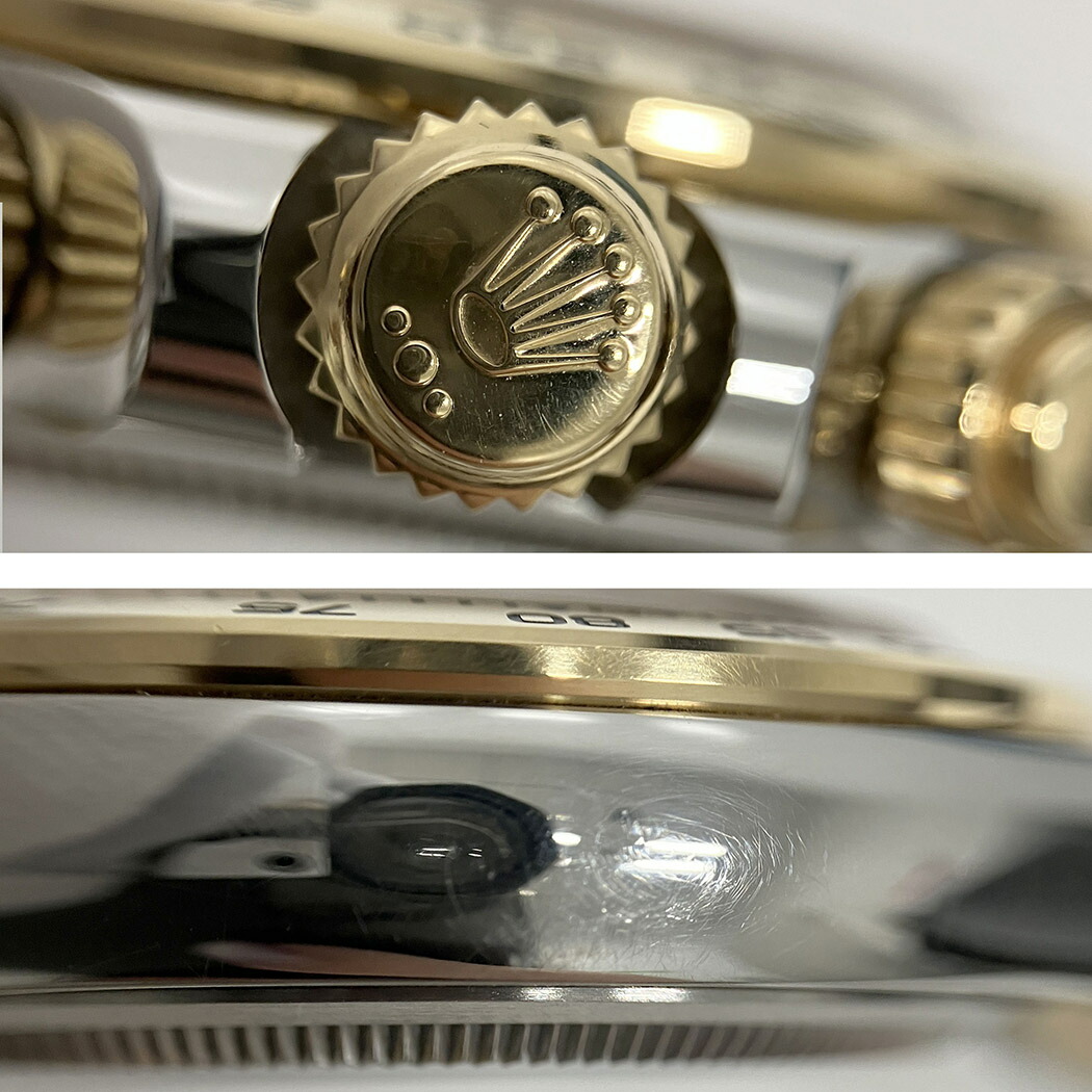 楽天市場】ROLEX コスモグラフ デイトナ 126503 2024年 ゴールデン