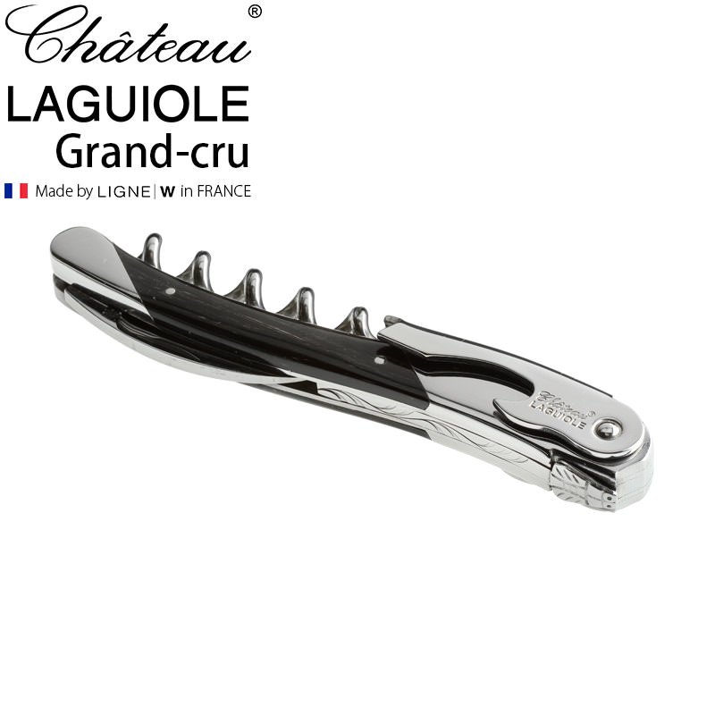 楽天市場】シャトーラギオール・ グランクリュ ・ブラック・ソムリエ