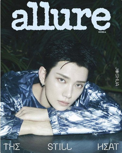 楽天市場】[K-POP] 送料無料 (選択) allure 2025年 8月号（表紙