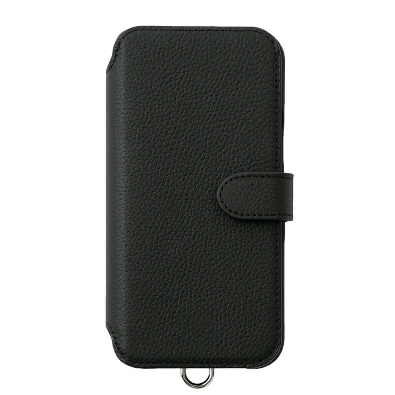 楽天市場】【正規取扱店】DEMIU BALLON Deux iPhone16Pro BLACK 携帯