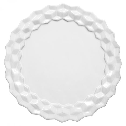 楽天市場】【正規取扱店】ASTIER de VILLATTE Cube サイドプレート