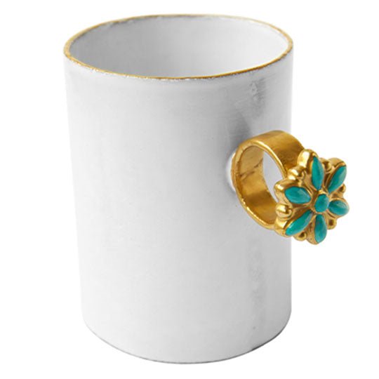 楽天市場】【正規取扱店】ASTIER de VILLATTE Serena Blue Flower 指輪