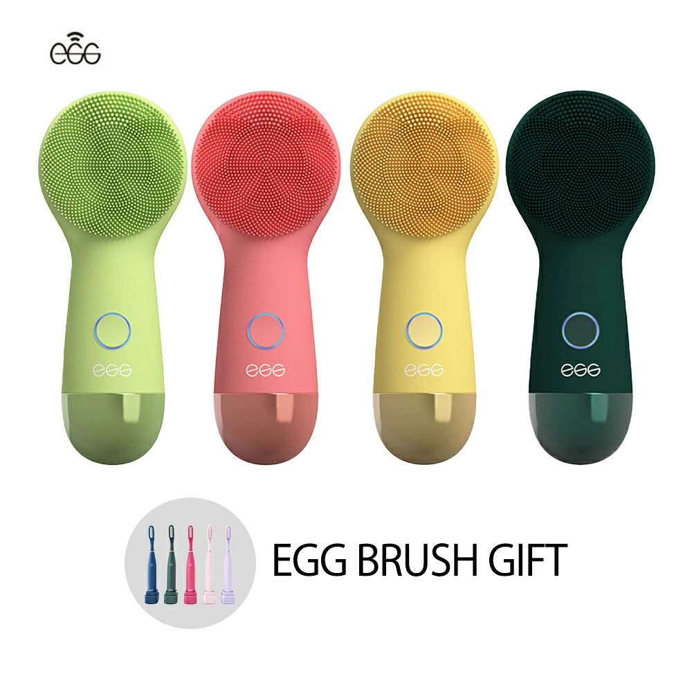 楽天市場】*春の超特価セール*EGG Cleansing Device PRO 振動
