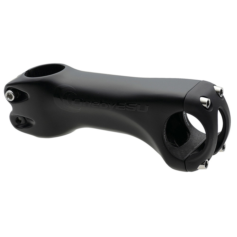 楽天市場】OnebyESU/ワンバイエス カーボンスージーステム 84°/120mm