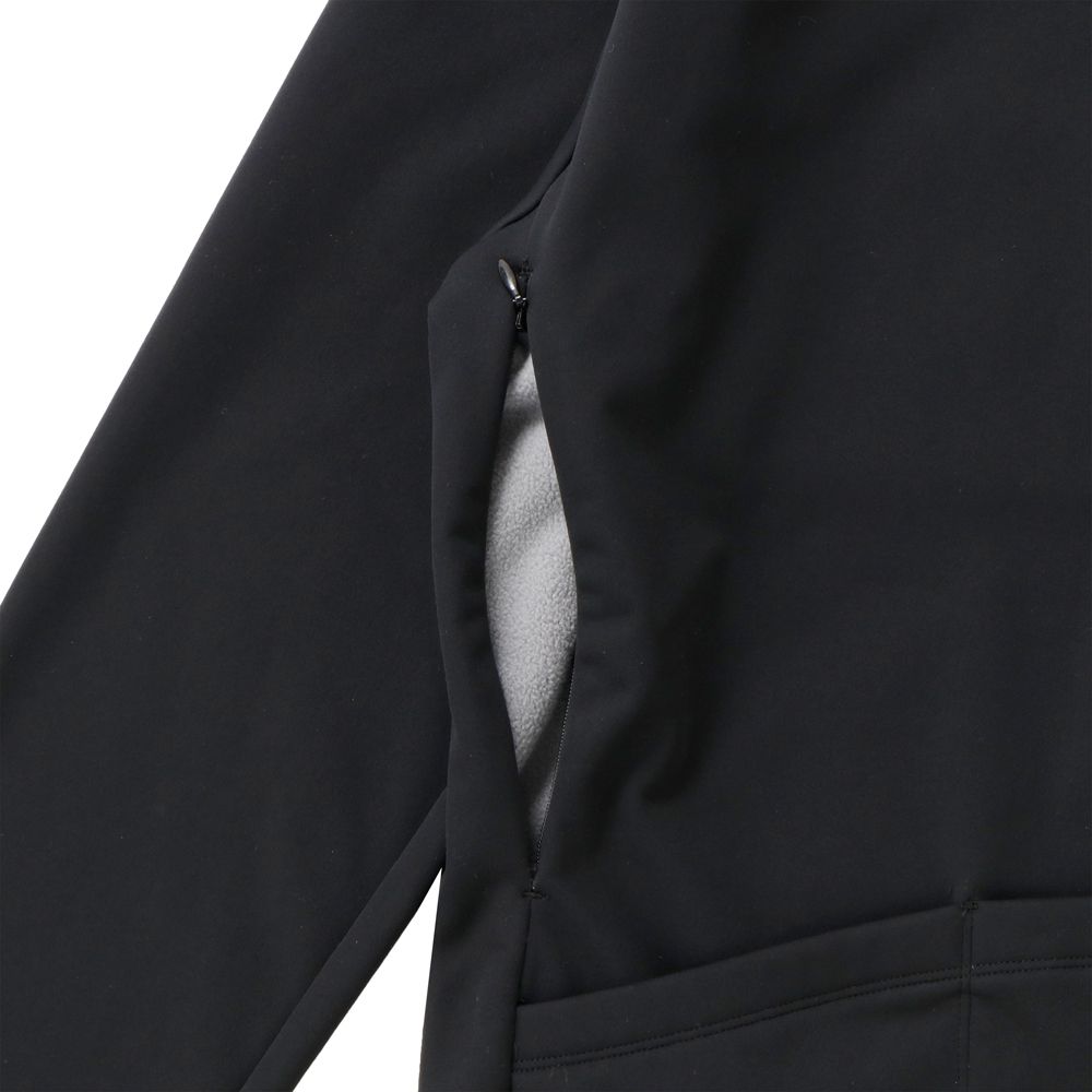 楽天市場】カペルミュール kpjk1026 ウインドシールド切替ジャケット