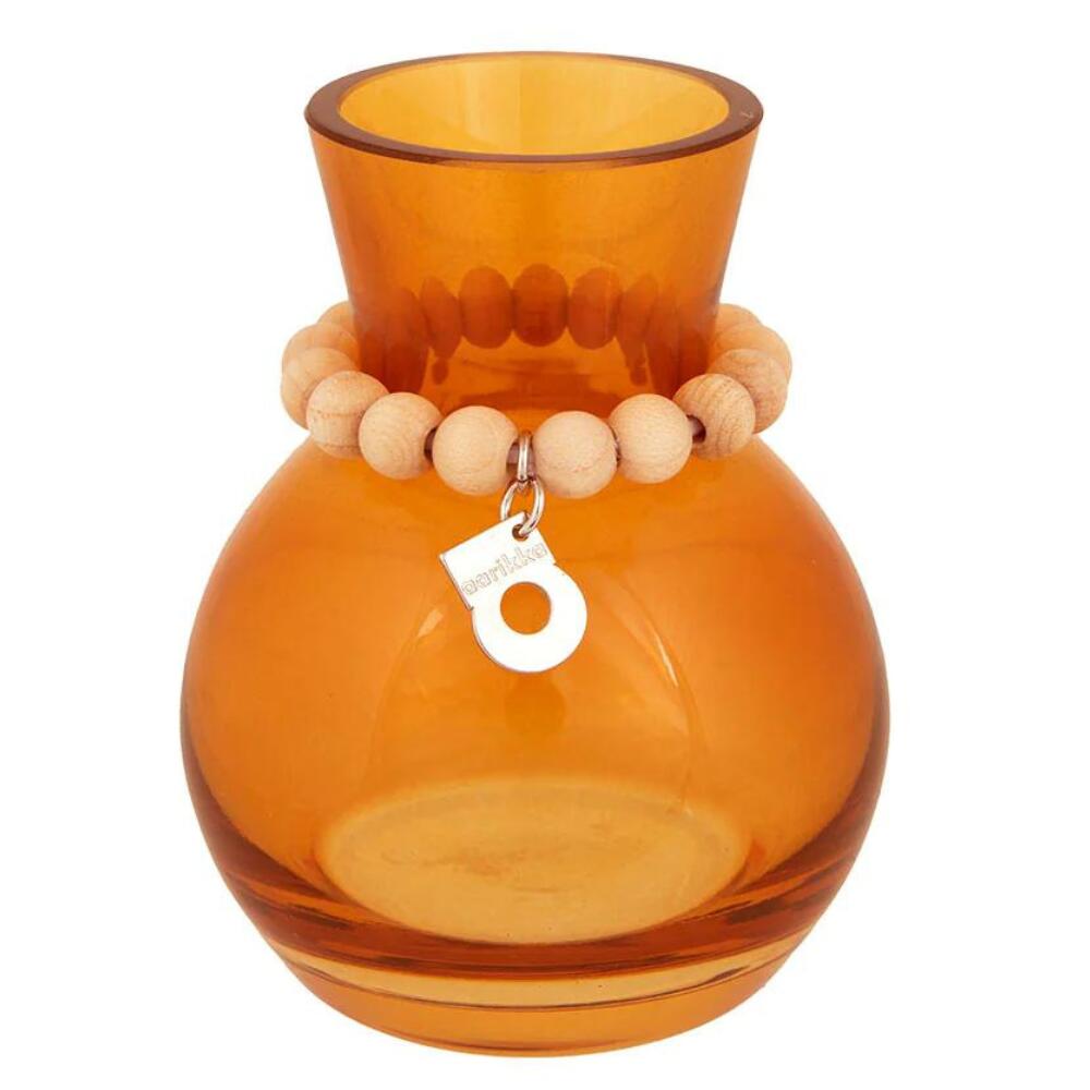 楽天市場】aarikka アーリッカ KUPLA ガラスの花瓶【全4色】北欧 雑貨