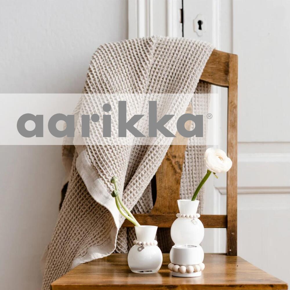 楽天市場】aarikka アーリッカ KUPLA ガラスの花瓶【全4色】北欧 雑貨