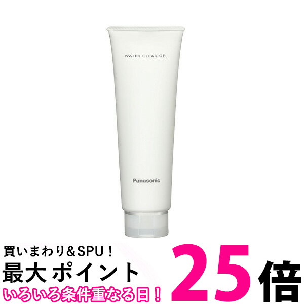 楽天市場】パナソニック 美顔器 ウォータークリアジェルの通販