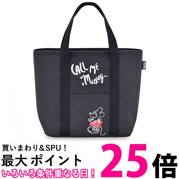 楽天市場】サーモス RFF-007DS BK ミッキー ブラック 保冷ランチバッグ