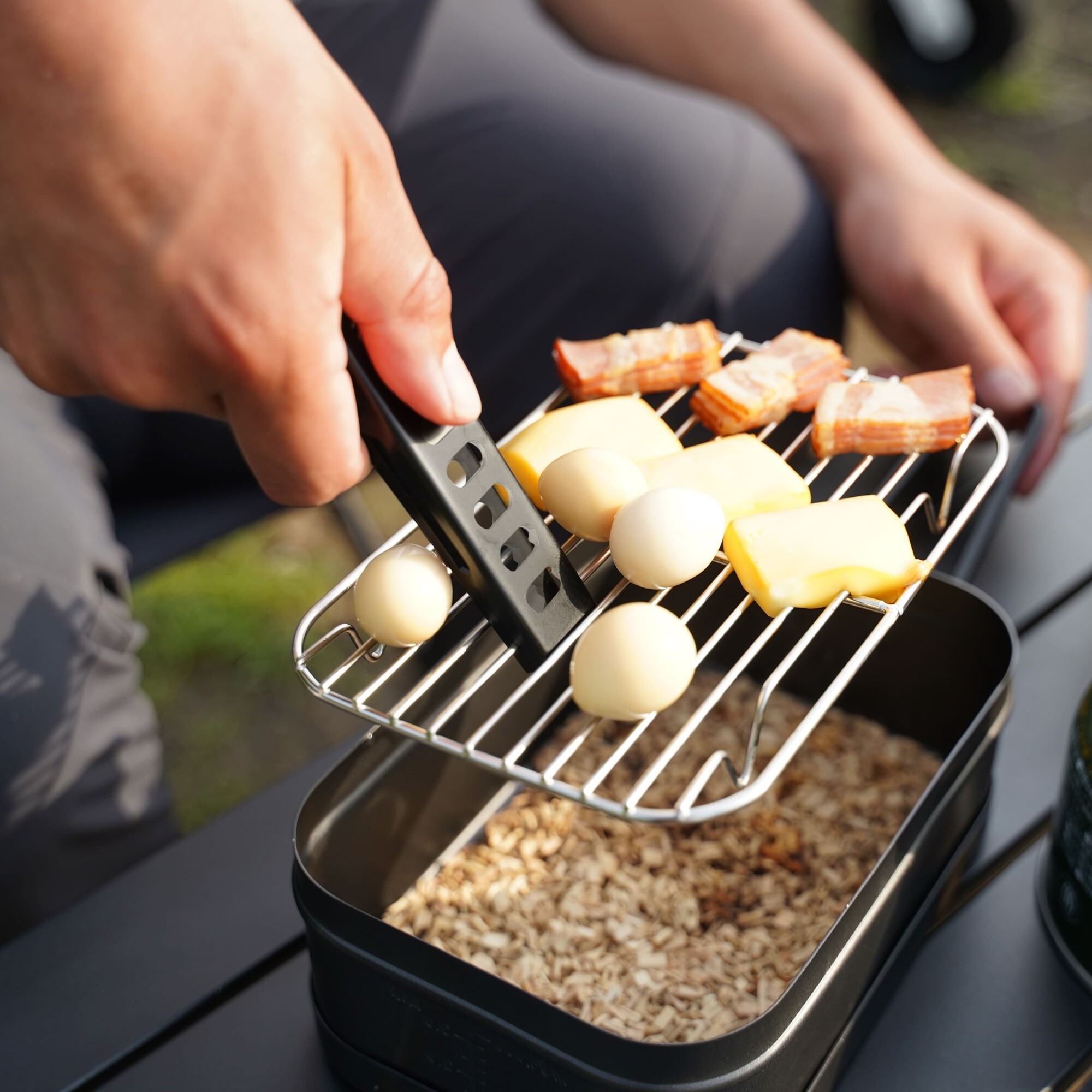 楽天市場】【最強配送】シアザライフ デュオクッカークリップ ハンドル