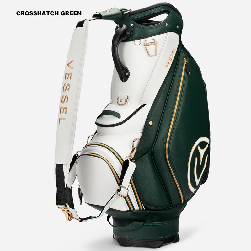 楽天市場】ベゼル 2025 キャディバッグ 10型 PRIME 2.0 CROSSHATCH