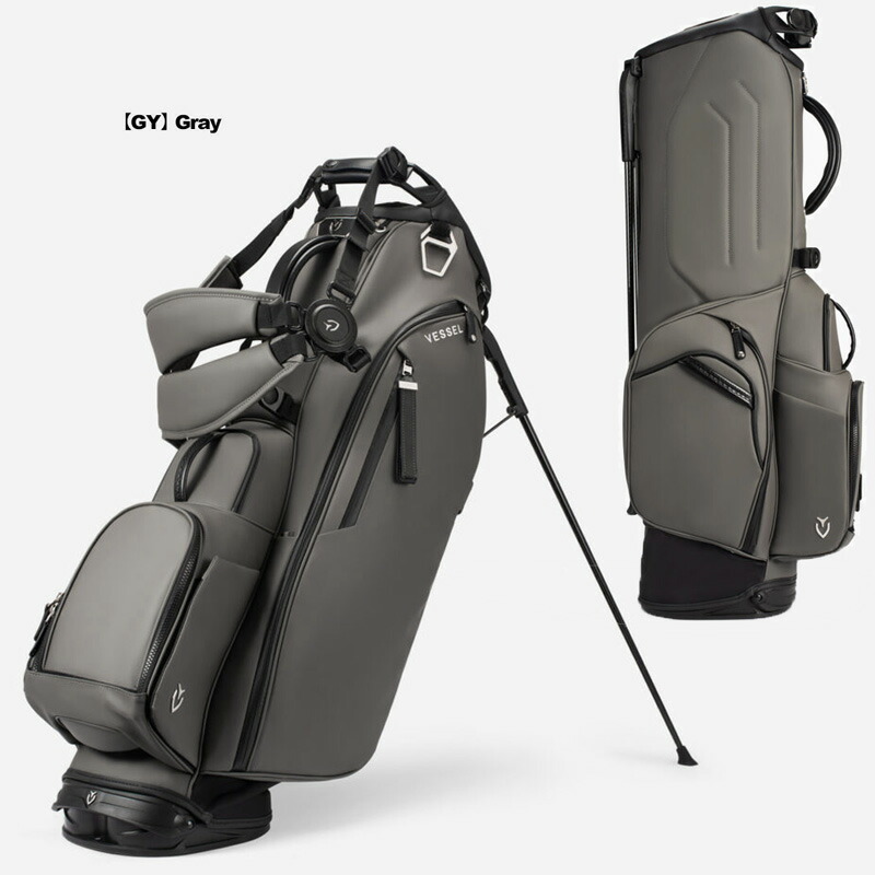 楽天市場】ベゼル 2025 8.5型 スタンドバッグ Player 5.0 Stand ダブル