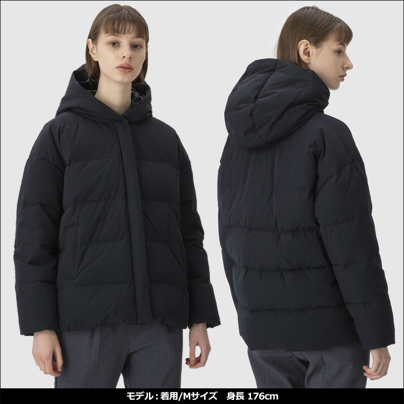 楽天市場】ルコックスポルティフ レディース ダウンジャケット 撥水
