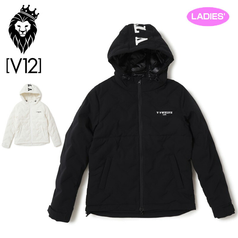 楽天市場】ダウンジャケット（ブランドV12）（ゴルフ｜スポーツ