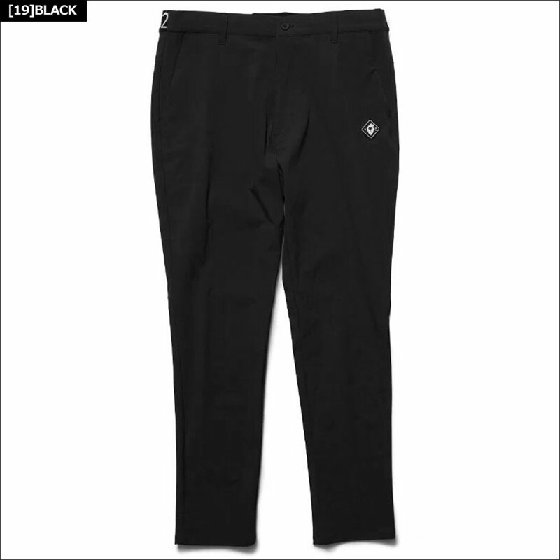 楽天市場】V12 ゴルフ メンズ ロングパンツ ストレッチ LIB V12 PANTS