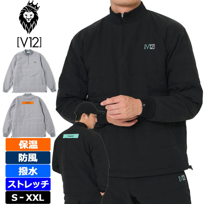 楽天市場】ジャケット（ブランドV12）（メンズウェア｜ウェア