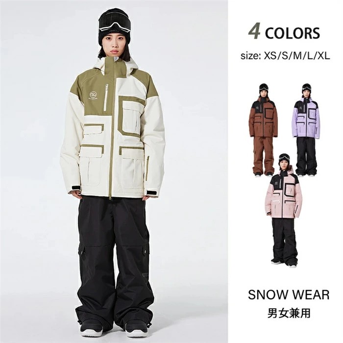 楽天市場】mont-bell（スノーボード用ウェア｜ウィンタースポーツ