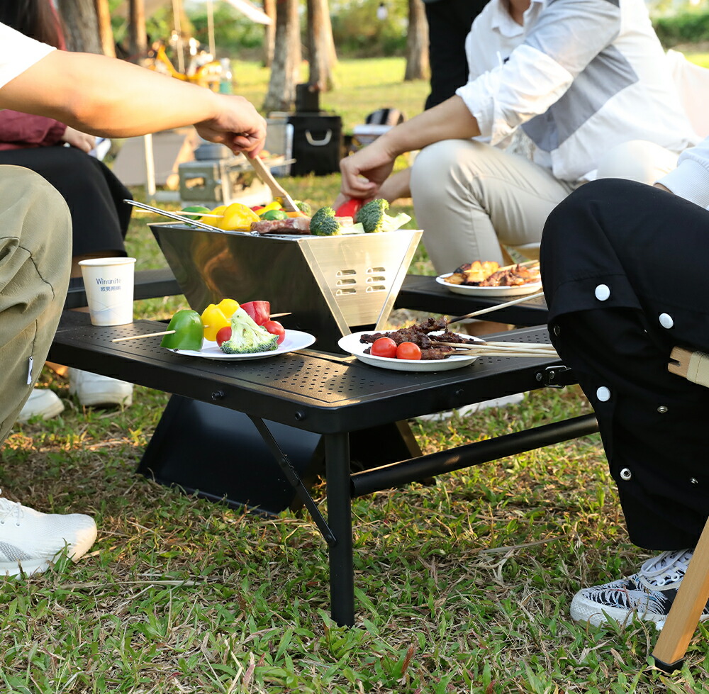 楽天市場】[3月4日20時~ ポイント5倍+最大2000円クーポン]焚き火台