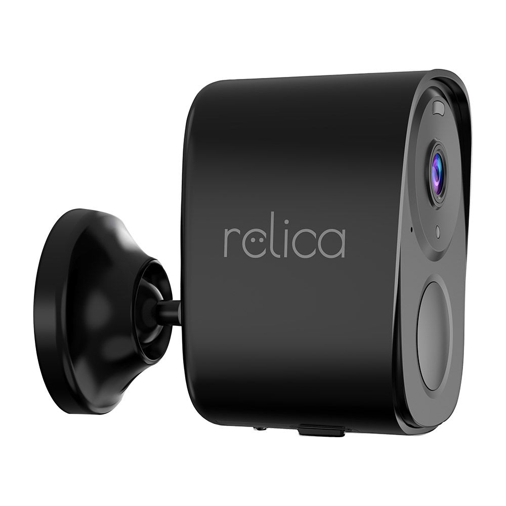 楽天市場】relica G3 防犯カメラ ワイヤレス ソーラー 屋外 工事不要
