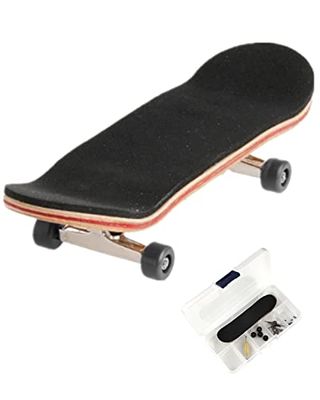 楽天市場】LIKENNY フィンガースケートボード 指スケ フィンガーボード