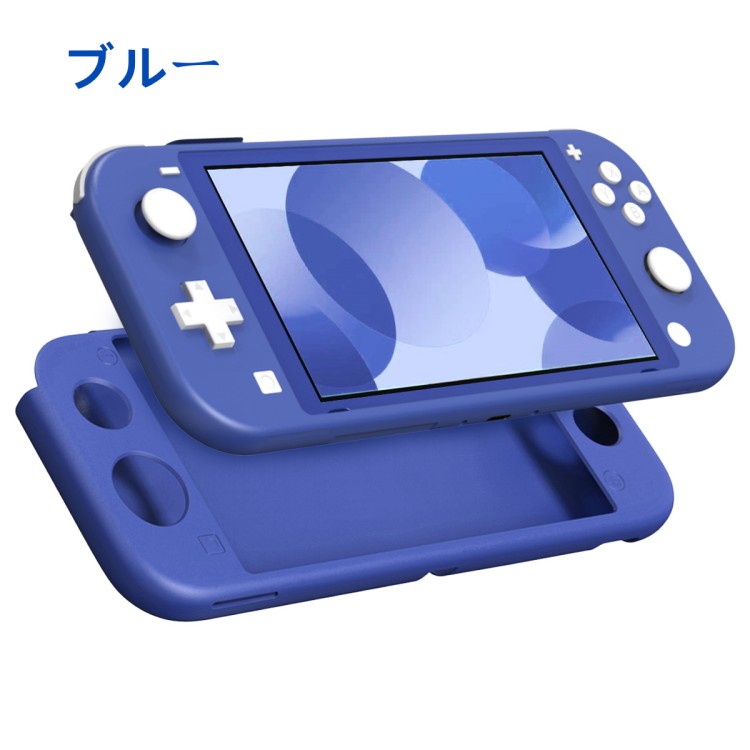 最終値下】Nintendo Switch Lite ターコイズ 【公式通販】