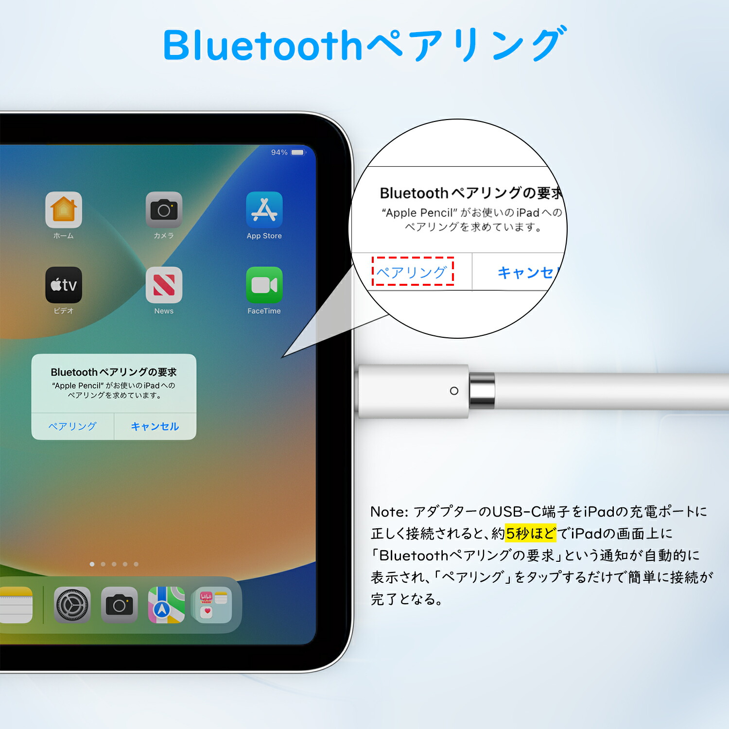 楽天市場】＼10%OFF☆楽天スーパーSALE期間限定／ApplePencil 第1世代