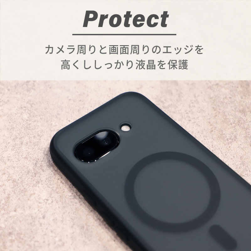楽天市場】【20％OFFクーポン+P5倍】 Pixel 9a ケース Pixel 9a カバー