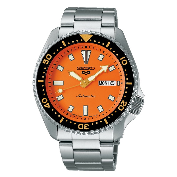 楽天市場】SEIKO 5 SPORTS SKX Sports Style SBSA265 TiCTAC別注 数量