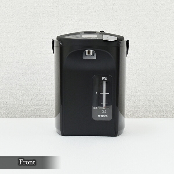 楽天市場】＼8/21発売／ 蒸気レス 電気ポット 2.2L 3.0L PIS-N220 PIS