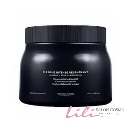 楽天市場】【送料無料】ケラスターゼ マスク クロノロジスト 500ml