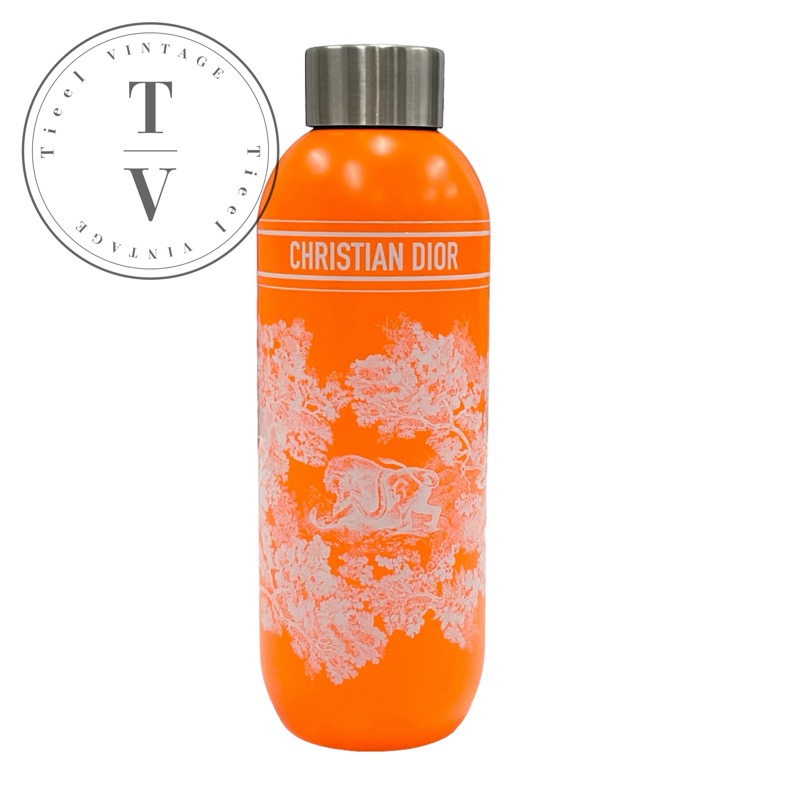 楽天市場】クリスチャンディオール CHRISTIAN DIOR ネオンオレンジ 未