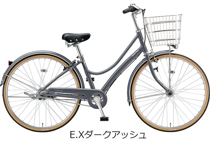 楽天市場】エブリッジL 26インチ 内装3段変速付 LEDオートライト付